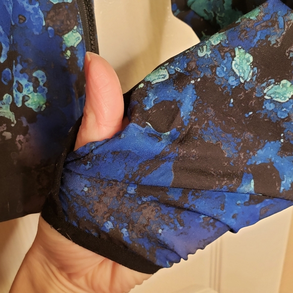 Fabletics track jacket - Picture 4 of 6